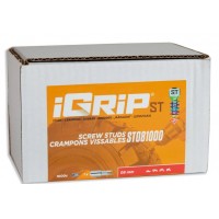 DYGLIAI IGRIP 8MM STANDARD ST-08 1000VNT